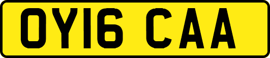 OY16CAA