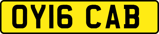 OY16CAB