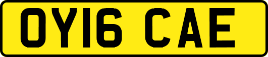 OY16CAE