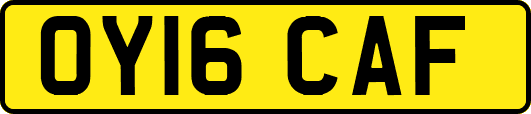 OY16CAF