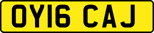 OY16CAJ