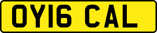 OY16CAL