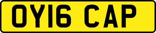 OY16CAP
