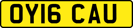 OY16CAU