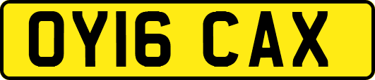 OY16CAX