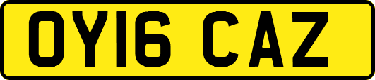 OY16CAZ