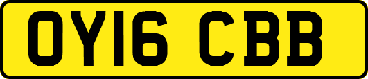 OY16CBB