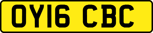 OY16CBC