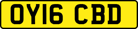 OY16CBD