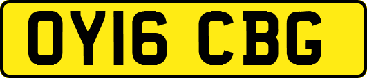 OY16CBG