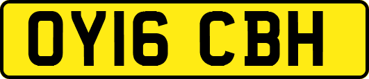 OY16CBH