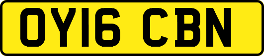 OY16CBN