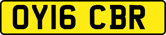OY16CBR