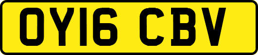 OY16CBV