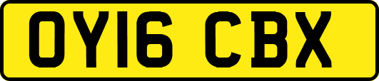 OY16CBX