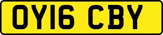 OY16CBY