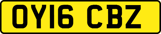 OY16CBZ