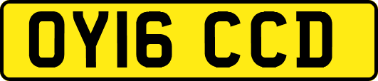 OY16CCD