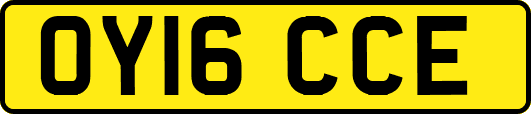 OY16CCE