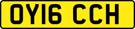 OY16CCH