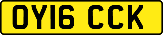OY16CCK