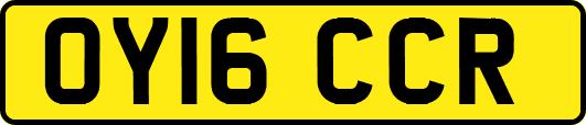 OY16CCR