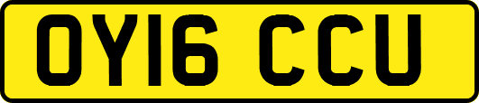 OY16CCU