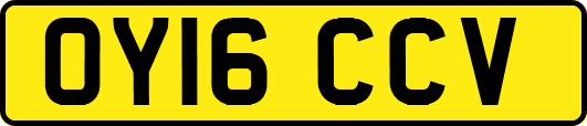 OY16CCV