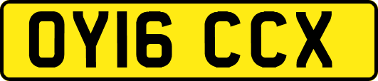 OY16CCX
