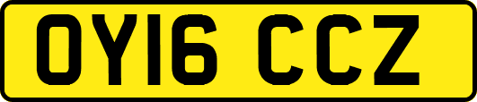 OY16CCZ