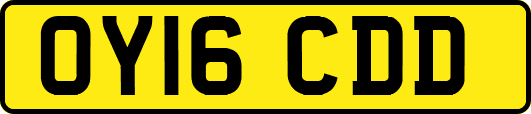 OY16CDD