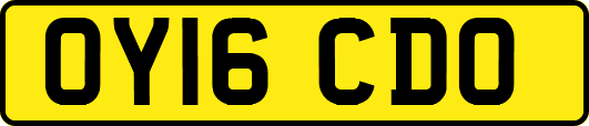 OY16CDO
