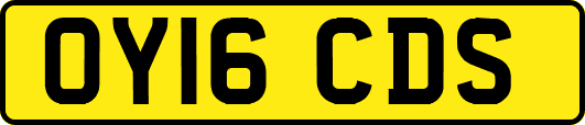 OY16CDS