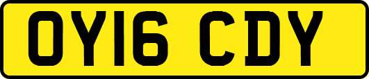 OY16CDY