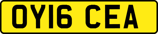 OY16CEA