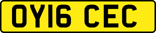 OY16CEC