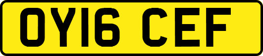 OY16CEF