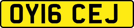 OY16CEJ