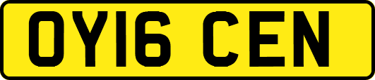 OY16CEN