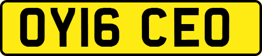 OY16CEO