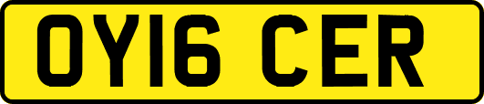 OY16CER