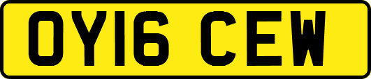 OY16CEW