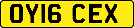 OY16CEX