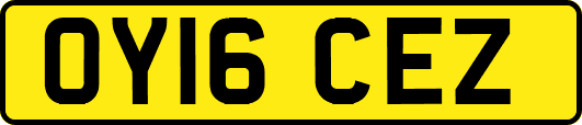 OY16CEZ