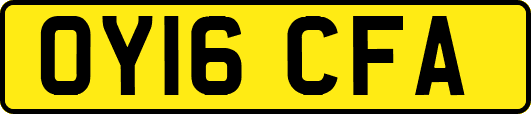 OY16CFA
