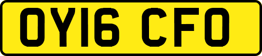 OY16CFO