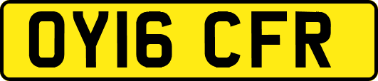OY16CFR