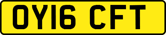 OY16CFT