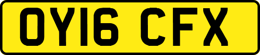 OY16CFX
