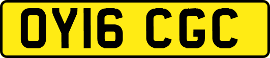 OY16CGC